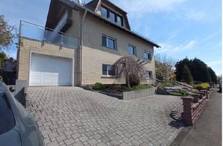 Wohnung mieten in Schubertstraße 26, 63688 Gedern, Gemütliche Erdgeschosswohnung mit Gartennutzung in Wenings