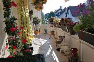 Wohnung mieten in 86825 Bad Wörishofen, Schöne helle Dachgeschosswohnung nahe der Innenstadt