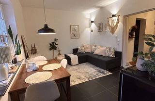 Wohnung mieten in 72202 Nagold, Moderne, möblierte 1,5-Zimmer Wohnung in Nagold-Hochdorf