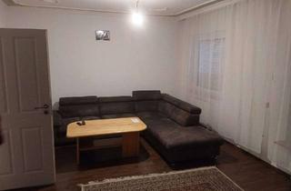 Wohnung mieten in Heuweg, 26897 Esterwegen, Großzügige Wohnung in Esterwegen mit 140 m² Wohnfläche