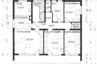 Wohnung mieten in Neubergstraße, 97291 Thüngersheim, Erdgeschosswohnung mit großer Terasse nach Süden