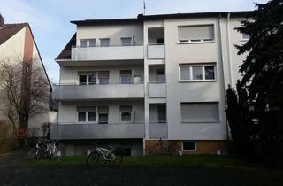 Wohnung mieten in 63303 Dreieich, Schicke 1-Zimmer Wohnung, in Dreieich-Sprendlingen