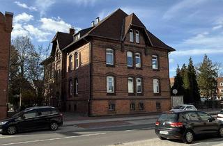 Wohnung mieten in Walsroder Straße 116, 30853 Langenhagen, WG-Wohnung, 3,5-Zimmer im EG in Langenhagen