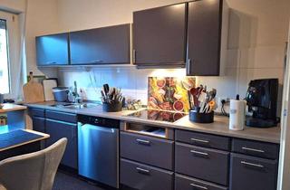 Wohnung mieten in Hölderlinstraße, 68542 Heddesheim, Stilvolle, sanierte 2-Zimmer-Wohnung mit Balkon in Heddesheim