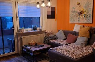 Wohnung mieten in 76726 Germersheim, 1,5-Zimmer Wohnung in Germersheim