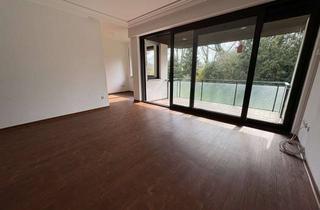 Wohnung mieten in Schüruferstraße 305A, 44269 Dortmund, Attraktive 4-Zimmer-Wohnung mit Balkon und Gartenblick in Dortmund-Aplerbeck