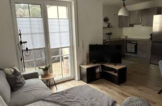 Wohnung mieten in 78176 Blumberg, Moderne 2,5 Zimmerwohnung in Riedböhringen (auch gewerblich nutzbar)