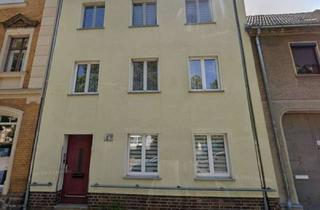 Wohnung mieten in Großstraße 53, 14929 Treuenbrietzen, 2 Zimmer Wohnung in Treuenbrietzen mit 59,6 m²