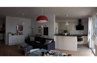 Wohnung mieten in Hohemarkstrasse 27c, 61440 Oberursel, Stadtmitte: Schöne drei Zimmer Wohnung, von privat (Nur Vermietung, KEIN Verkauf!)