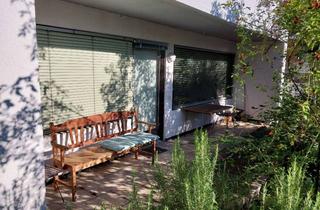 Wohnung mieten in Teuchertstraße 13, 81829 Trudering-Riem, Ruhige 3-Zimmer Terrassenwohnung in München Trudering . Befristete Vermietung bis 31. Juli