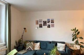 Wohnung mieten in Erfurter Straße 20, 96450 Coburg, 1-Zimmer Wohnung im 2. OG in Coburg Zentrum