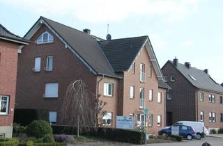 Wohnung mieten in Gronewaldstraße 21, 41836 Hückelhoven, Helle 3-Zimmer Maisonette-Wohnung im 2. OG in Hückelhoven