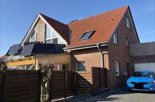 Wohnung mieten in 41379 Brüggen, Schöne 4-Zimmer Maisonette-Wohnung mit Balkon in Brüggen