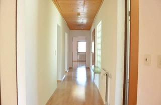 Wohnung mieten in 61200 Wölfersheim, Wohnung 4 ZKB, Balkon, in Wölfersheim Mitte