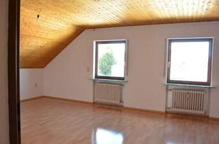 Wohnung mieten in 61200 Wölfersheim, Wohnung 4 ZKB, Balkon, in Wölfersheim Mitte
