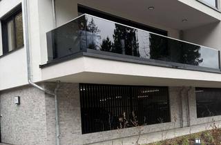 Wohnung mieten in Habichtstalgasse 10, 35037 Marburg, Luxuriöse 3- Zimmer Neubauwohnung (Erstbezug) mit Einbauküche