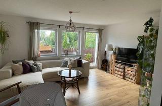 Wohnung mieten in Hauptstraße 26/3, 71272 Renningen, Renovierte 3-Zimmer-Wohnung im 2. OG mit Balkon in Renningen