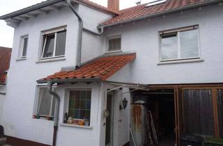 Wohnung mieten in 68623 Lampertheim, Separate 3,5-Zimmer-Wohnung mit Balkon in Lampertheim/Hüttenfeld