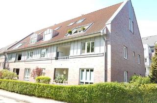 Wohnung mieten in 22559 Rissen, Sehr schöne 2-Zimmer-Wohnung in HH-Rissen bis 31.05.2027