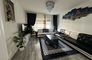 Wohnung mieten in Löhstraße 6a, 41747 Viersen, Geräumige 5-Zimmer-Erdgeschosswohnung mit Garten, Terrasse & Garage in der Viersener Innenstadt