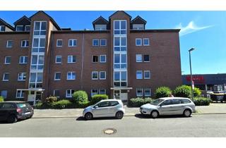 Sozialwohnungen mieten in Blumenthalstr. 56 b, 47058 Duissern, Schöne Wohnung in Duissern I Lift I Balkon I Laminatboden I Nur mit WBS "Ältere Menschen"