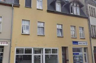 Wohnung mieten in Brandenburgerstraße 16, 16798 Fürstenberg/Havel, Helle 3-Zimmer-Wohnung im 1. OG in Fürstenberg/Havel