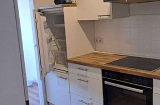 Wohnung mieten in Nordweg 16, 61184 Karben, Gepflegte und vollständig renovierte 3-Raum-DG-Wohnung mit Einbauküche in Karben