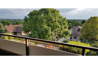 Wohnung mieten in 45481 Saarn, Helle 3-Zimmer Dachgeschosswohnung mit Balkon in Saarn