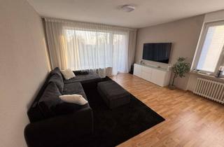Wohnung mieten in 30982 Pattensen, Helle 3-Zimmer Wohnung mit Balkon in Pattensen