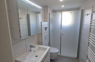 Wohnung mieten in 69168 Wiesloch, Sanierten 3,5-Zimmer-Dachgeschosswohnung mit Einbauküche in Wiesloch