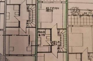 Wohnung mieten in 77656 Offenburg, Attraktive 3,5-Zi-Maisonette-Whg mit geh. Innenausstattung., 2 Terrassen und EBK in OG-Albersbösch