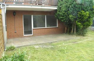 Wohnung mieten in Löwenzahnweg 11, 30826 Garbsen, Helle 2-Zimmer Wohnung mit Terase und Garten in Garbsen