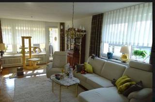 Wohnung mieten in Roonstraße, 47799 Cracau, Schöne 2 bis 3-Zimmer-Wohnung mit 2 Balkonen im Bismarckviertel