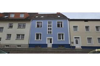 Wohnung mieten in Burgstraße, 17109 Demmin, Großzügige 4-Zimmer Maisonette-Wohnung in Demmin