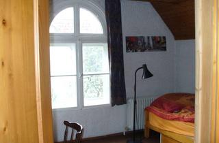 Wohnung mieten in Wotanstrasse ^3a, 82110 Germering, 1-Zimmer Dachgeschosswohnung in Germering