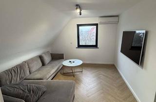 Wohnung mieten in Dresdner Damm, 65428 Rüsselsheim, Helle 2-Zimmer Wohnung in Rüsselsheim am Main