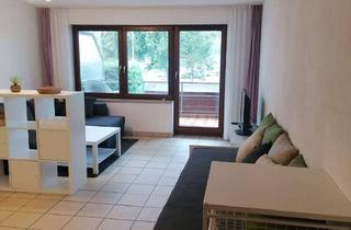 Wohnung mieten in Heinrich-Von-Tettingen-Straße 37, 78465 Konstanz, 1-Zimmer Wohnung in Konstanz