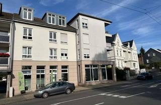 Wohnung mieten in Bahnhofstraße 73, 42781 Haan, JA, zur neuwertigen 3-Zimmerwohnung mit Balkon und Stellplatz im Zentrum von Haan!