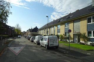 Wohnung mieten in Witzfeldstraße 30, 40667 Meerbusch, lichtdurchflutete, ruhige Wohnung mit EBK, Marmorfliesen