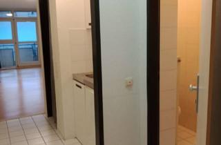 Wohnung mieten in Matthiashofstraße 51, 52064 Aachen, 1-Zimmer-Wohnung mit Balkon in Aachener Innenstadt