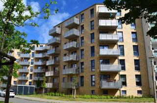 Wohnung mieten in Zum Schäferteich 12, 18147 Toitenwinkel, Ihre schöne neue Wohnung mit EBK und Tageslichtbad!