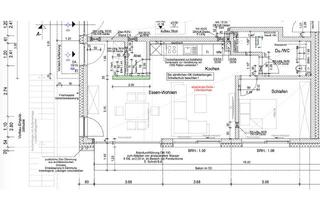 Wohnung mieten in Obere Steige 20, 79104 Herdern, Freiburg-Herdern – Neubau, Erstbezug, Blick über die Stadt, 2,5-Zi-Whg., 60 m², naturnah und zentral