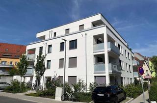 Wohnung mieten in Feldstr., 92318 Neumarkt, Zentrumsnahe, moderne 2-Zimmer-Wohnung mit Balkon und Einbauküche