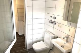 Wohnung mieten in Hohenbergerstr. 54, 72202 Nagold, 1-Zimmer Wohnung mit Balkon in Nagold