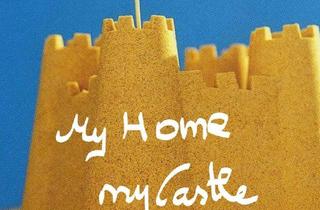 Wohnung mieten in Meckenheimer Ring 19, 16321 Bernau, Kompakte, Neubauwohnung mit kl. Südterrasse u. neuster Technik