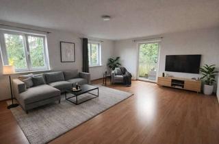 Wohnung mieten in Finkenstraße, 82166 Gräfelfing, Helle 3-Zimmer-Wohnung in Gräfelfing