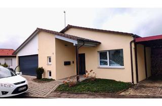 Wohnung mieten in Erlenweg, 72813 St. Johann, Moderne 4,5-Zimmer Wohnung mit Garage in Sankt Johann