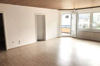 Wohnung mieten in Hohenberger Straße 54, 72202 Nagold, 3-Zimmer Wohnung mit Balkon in Nagold