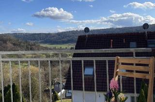 Wohnung mieten in 73655 Plüderhausen, Schöne 2,5 Zi. Wohnung in einer Top Lage in Plüderhausen.