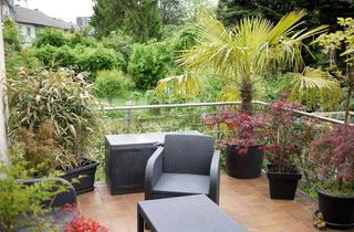 Wohnung mieten in Steinbrecher Weg 23, 51427 Bergisch Gladbach, Refrath beste Lage - 2 Zi. Einbauküche Terrasse Garten Garage